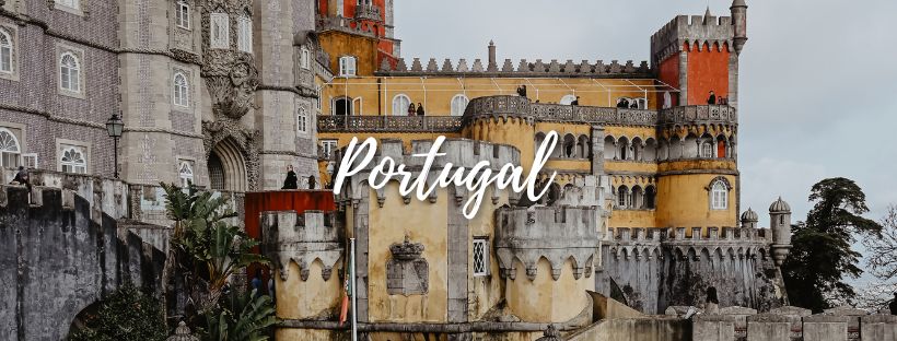 Portugal : 10 jours entre Porto et Lisbonne